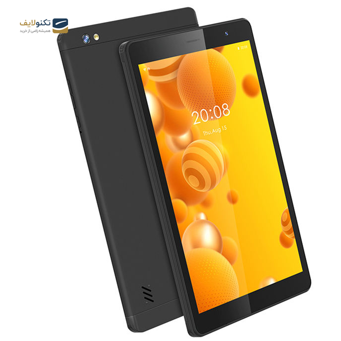  تبلت جی ال ایکس مدل F8 ظرفیت 16 گیگابایت - GLX F8 16 GB Tablet