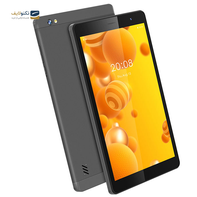  تبلت جی ال ایکس مدل F8 ظرفیت 16 گیگابایت - GLX F8 16 GB Tablet