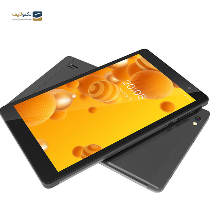  تبلت جی ال ایکس مدل F8 ظرفیت 16 گیگابایت - GLX F8 16 GB Tablet