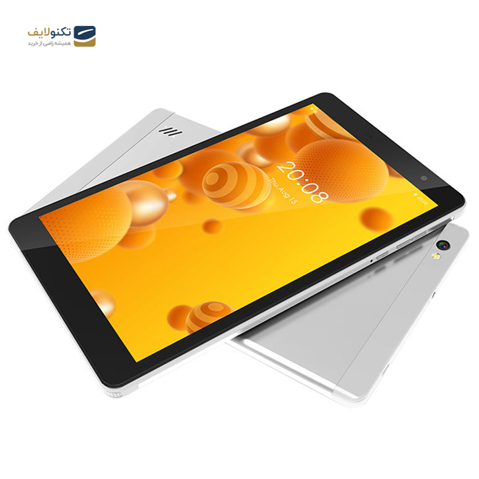  تبلت جی ال ایکس مدل F8 ظرفیت 16 گیگابایت - GLX F8 16 GB Tablet