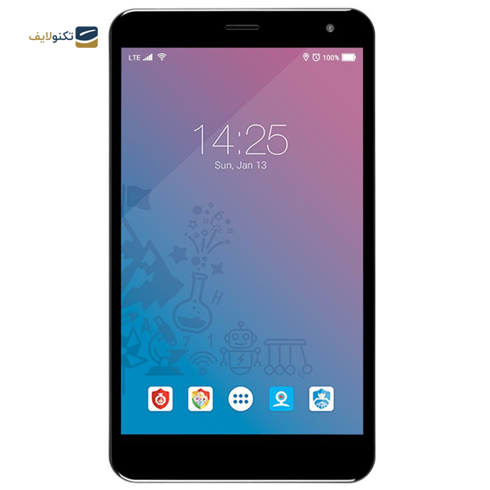 تبلت نارتب مدل N27 ظرفیت 32 گیگابایت - رم 2 گیگابایت - Nartab N27 32/2GB Tablet