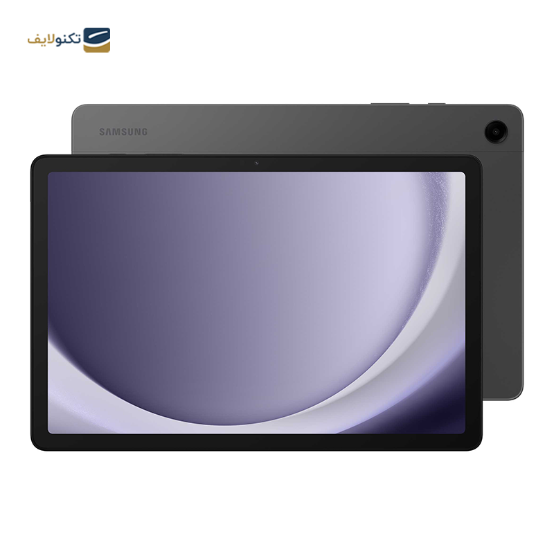 تبلت سامسونگ مدل Galaxy Tab A9 Plus 5G ظرفیت 64 گیگابایت رم 4 گیگابایت (SM-X216) - Samsung Galaxy Tab A9 Plus 5G 64GB 4GB Tablet