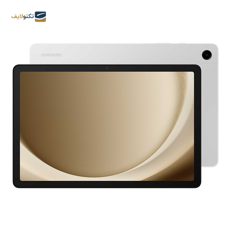 تبلت سامسونگ مدل Galaxy Tab A9 Plus 5G ظرفیت 64 گیگابایت رم 4 گیگابایت (SM-X216) - Samsung Galaxy Tab A9 Plus 5G 64GB 4GB Tablet