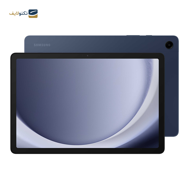 تبلت سامسونگ مدل Galaxy Tab A9 Plus 5G ظرفیت 64 گیگابایت رم 4 گیگابایت (SM-X216) - Samsung Galaxy Tab A9 Plus 5G 64GB 4GB Tablet