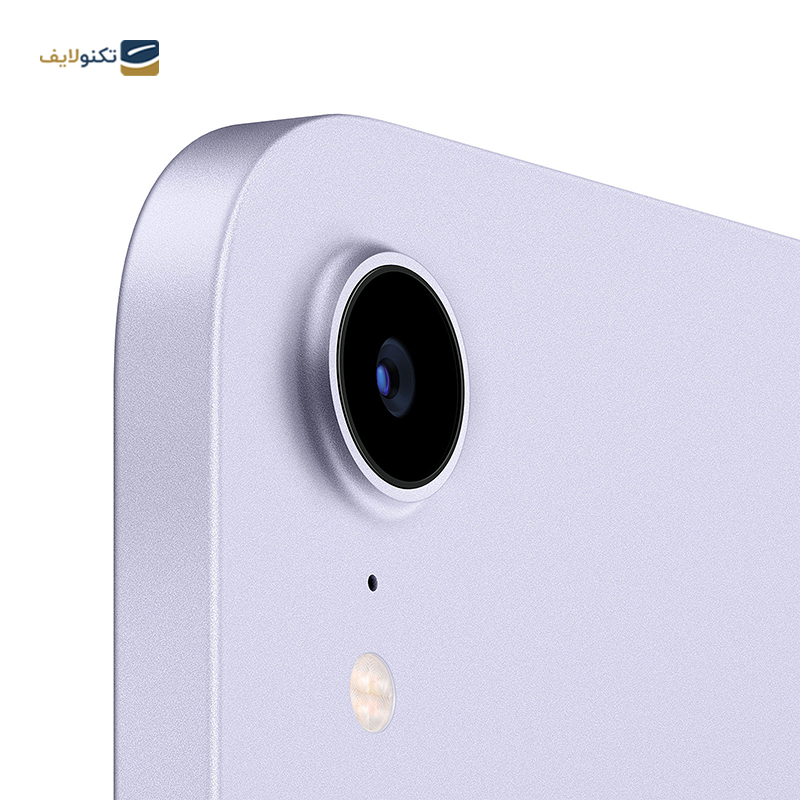 تبلت اپل مدل iPad mini 6th Gen Wi-Fi 2021 ظرفیت 64 گیگابایت رم 4 گیگابایت - Apple iPad mini 6th Generation Wi-Fi 8.3 inch 2021 64GB Tablet
