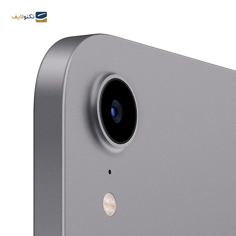 تبلت اپل مدل iPad mini 6th Gen Wi-Fi 2021 ظرفیت 64 گیگابایت رم 4 گیگابایت - Apple iPad mini 6th Generation Wi-Fi 8.3 inch 2021 64GB Tablet