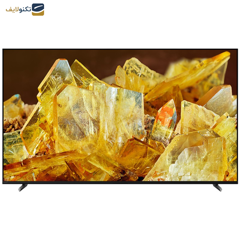 تلویزیون سونی LED سایز 65 اینچ مدل XR-65X90L - Sony XR-65X90L Smart LED TV 65 Inch