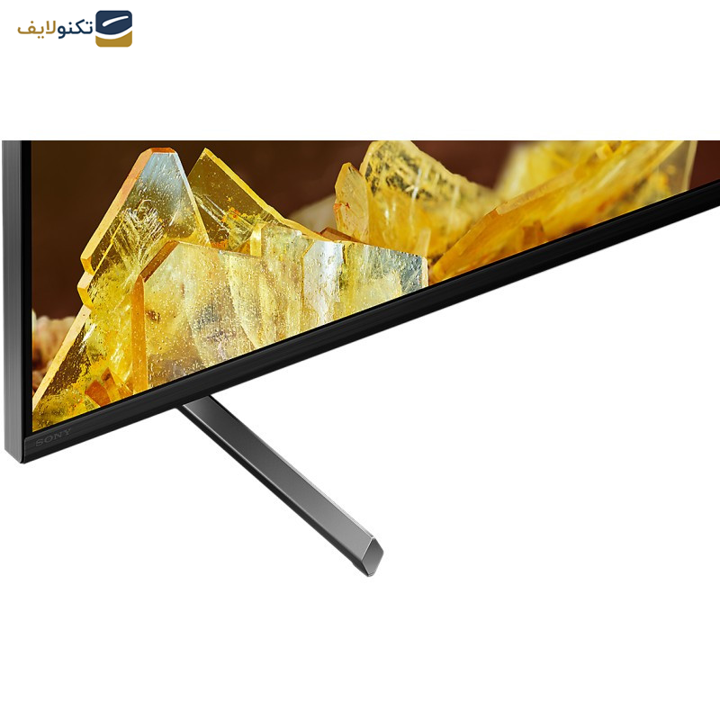 تلویزیون سونی LED سایز 65 اینچ مدل XR-65X90L - Sony XR-65X90L Smart LED TV 65 Inch