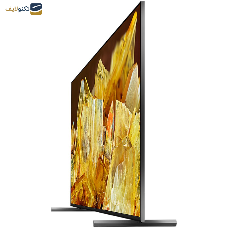 تلویزیون سونی LED سایز 65 اینچ مدل XR-65X90L - Sony XR-65X90L Smart LED TV 65 Inch