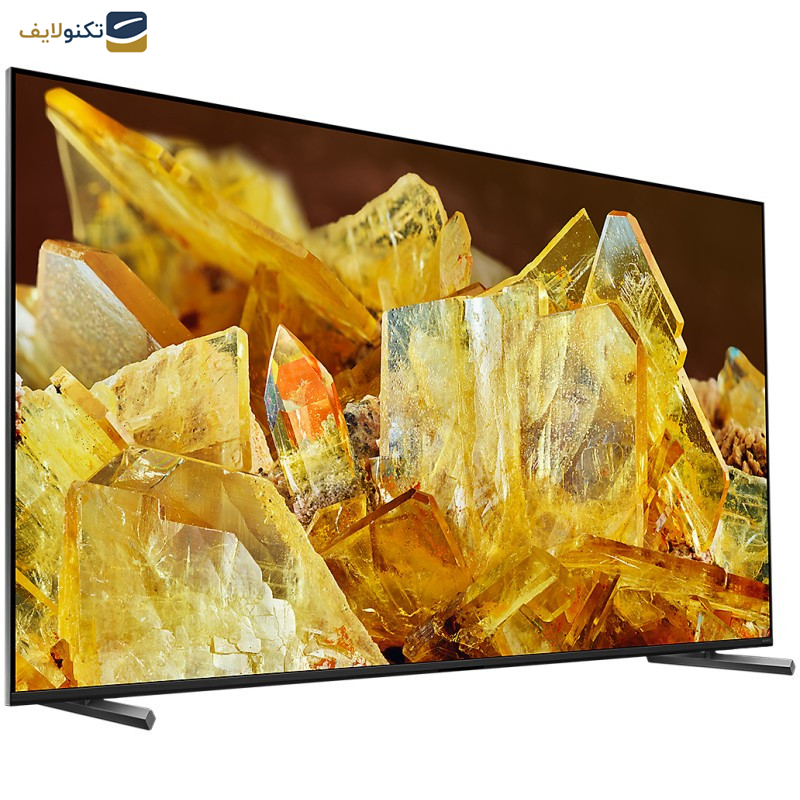 تلویزیون سونی LED سایز 65 اینچ مدل XR-65X90L - Sony XR-65X90L Smart LED TV 65 Inch