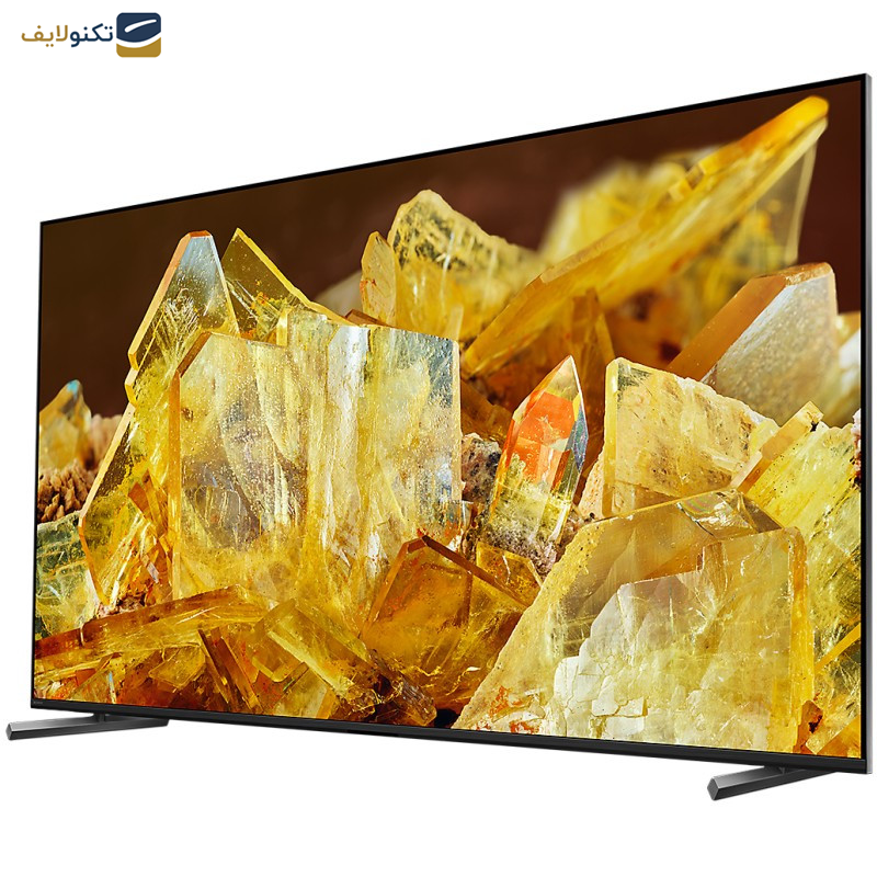 تلویزیون سونی LED سایز 65 اینچ مدل XR-65X90L - Sony XR-65X90L Smart LED TV 65 Inch