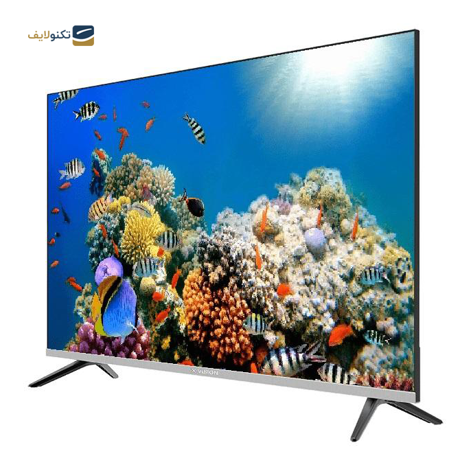 تلویزیون ال ای دی ایکس ویژن مدل 43XC630 سایز 43 اینچ - X.Vision 43XC630 LED TV 43 Inch