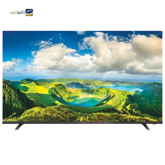  تلویزیون ال ای دی هوشمند دوو مدل DSL-55K5900UL سایز 55 اینچ - Daewoo DSL-55K5900UL LED TV 55 Inch