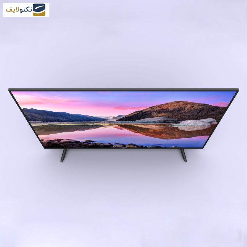 تلویزیون شیائومی LED سایز 65 اینچ مدل P1E  - Xiaomi P1E Smart LED 65 Inch TV