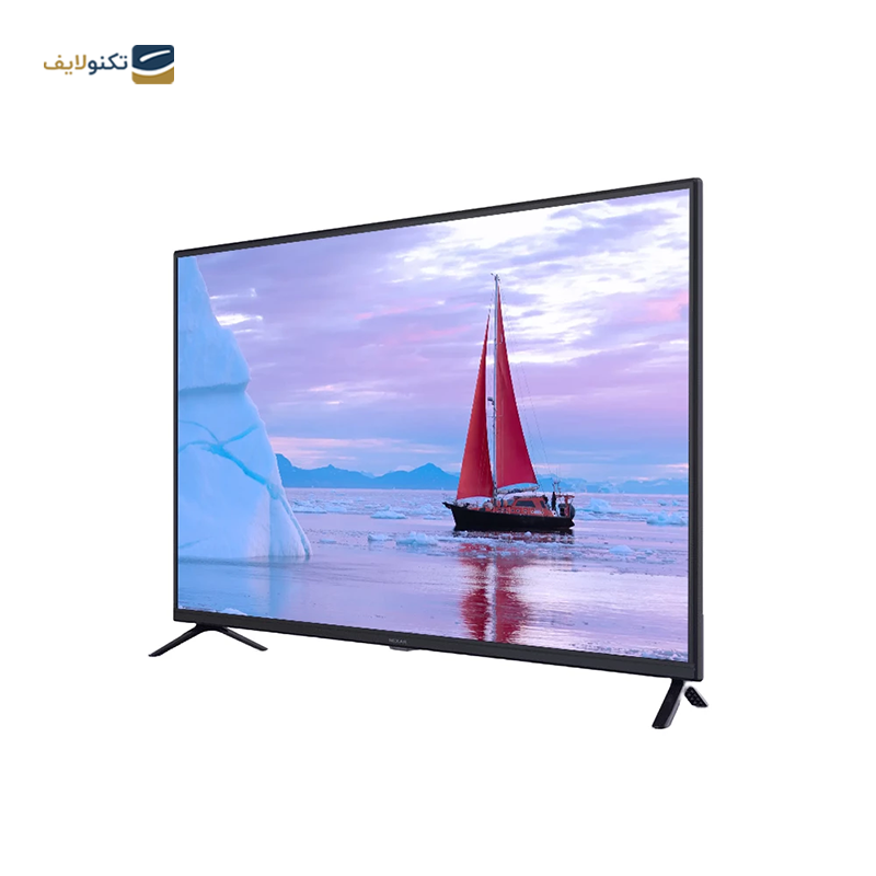 تلویزیون ال ای دی نکسار مدل H43F414N سایز 43 اینچ - Nexar H43F414N LED 43 Inch TV