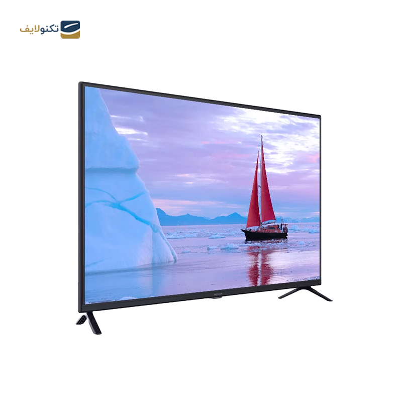 تلویزیون ال ای دی نکسار مدل H43F414N سایز 43 اینچ - Nexar H43F414N LED 43 Inch TV