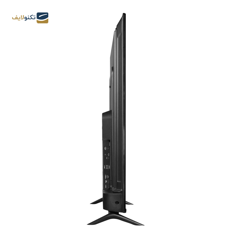 تلویزیون ال ای دی جی پلاس مدل GTV-58RU736N سایز 58 اینچ  - GPlus GTV-58RU736N LED TV 58 Inch