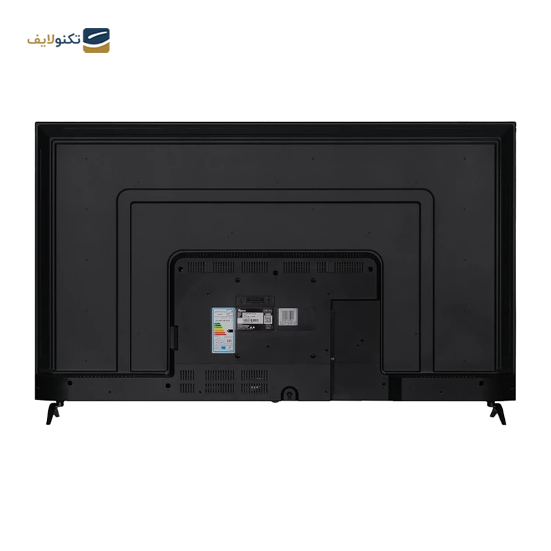 تلویزیون ال ای دی جی پلاس مدل GTV-58RU736N سایز 58 اینچ  - GPlus GTV-58RU736N LED TV 58 Inch