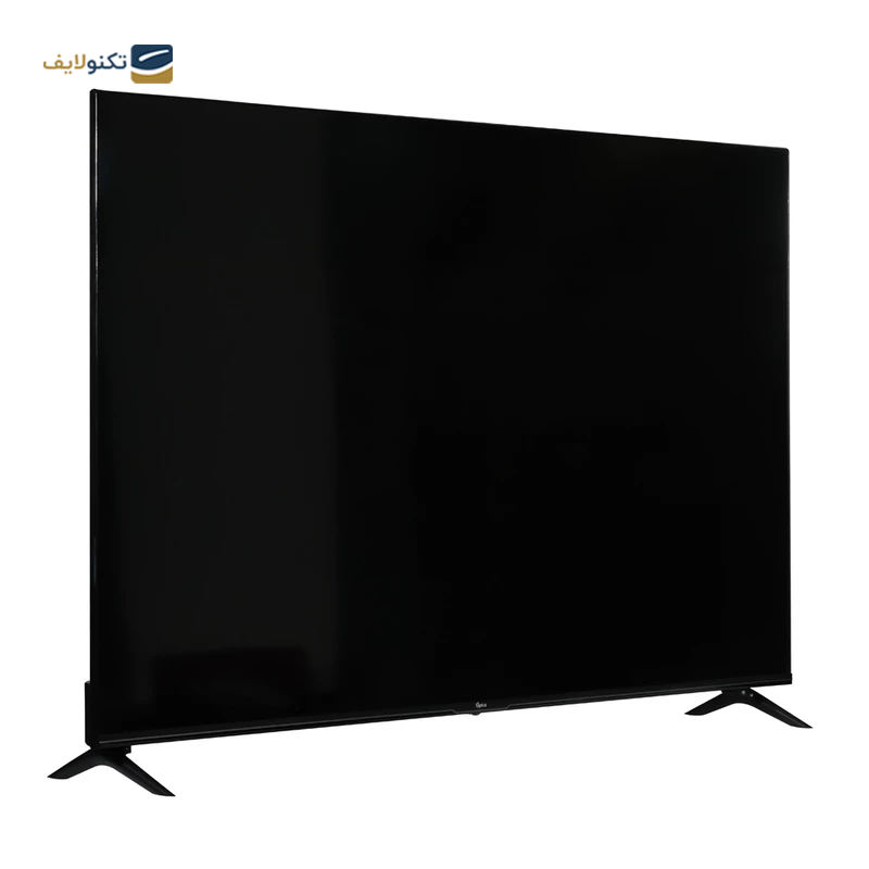 تلویزیون ال ای دی جی پلاس مدل GTV-58RU736N سایز 58 اینچ  - GPlus GTV-58RU736N LED TV 58 Inch