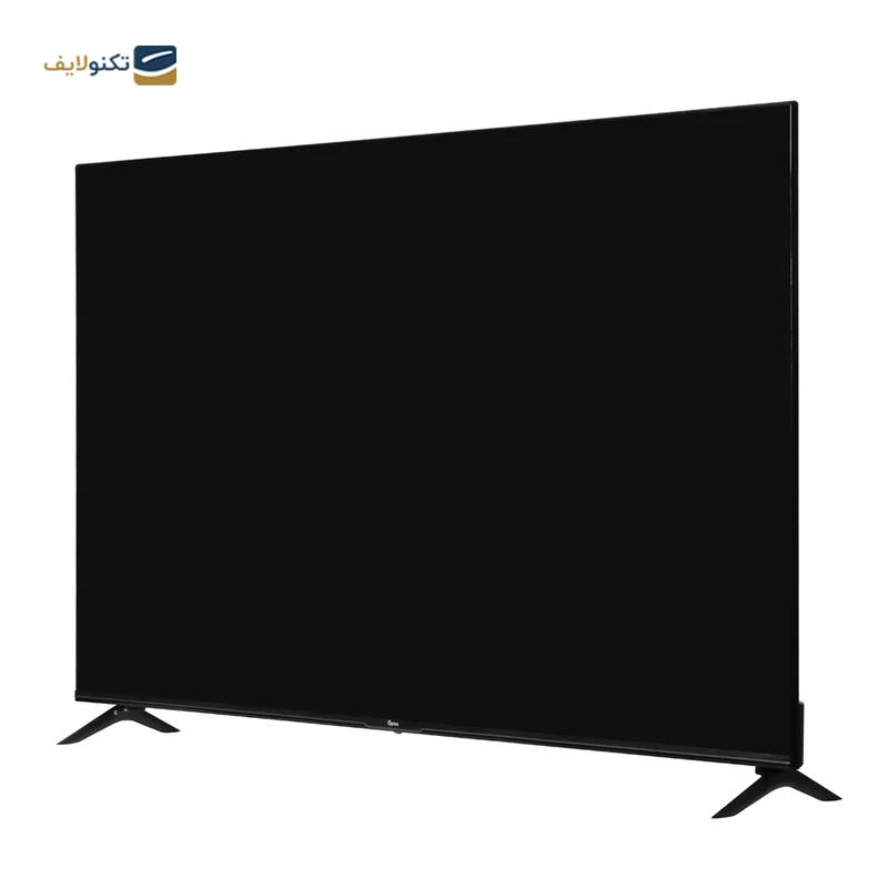 تلویزیون ال ای دی جی پلاس مدل GTV-58RU736N سایز 58 اینچ  - GPlus GTV-58RU736N LED TV 58 Inch