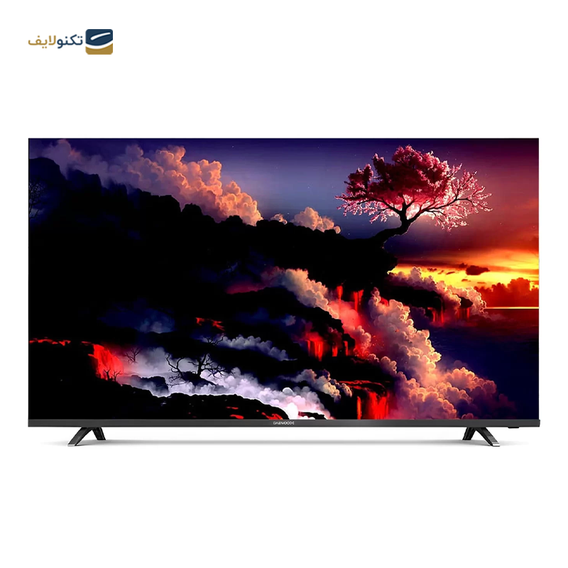 تلویزیون ال ای دی دوو مدل DSL-43SF1700 سایز 43 اینچ - Daewoo DSL-43SF1700 LED TV 43 Inch