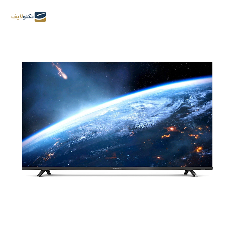 تلویزیون ال ای دی دوو مدل DSL-43SF1700 سایز 43 اینچ - Daewoo DSL-43SF1700 LED TV 43 Inch