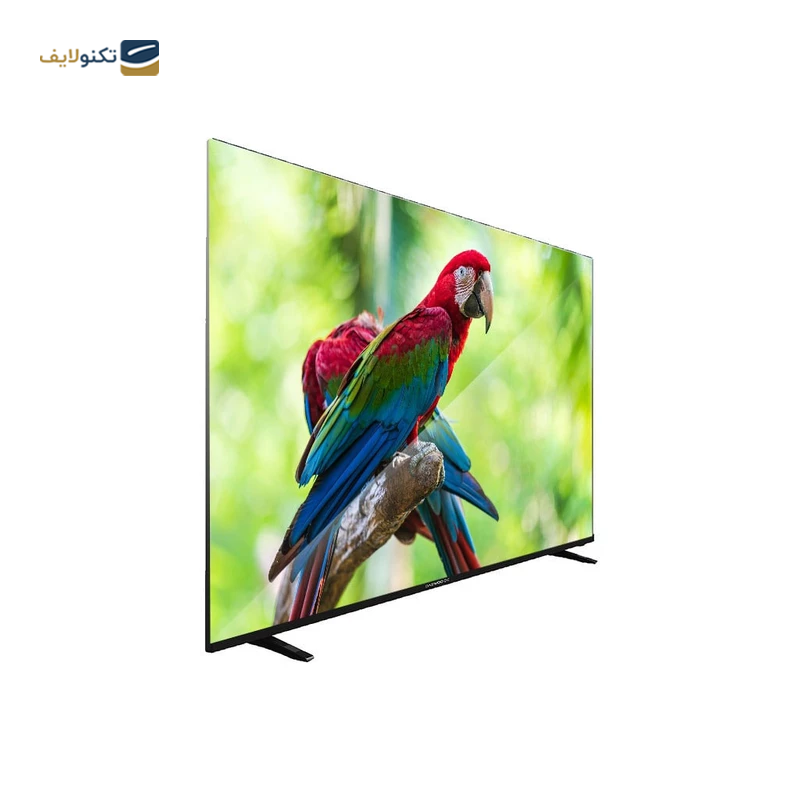 تلویزیون ال ای دی دوو مدل DLE-50M6100EMU سایز 50 اینچ - Daewoo Television DLE-50M6100EMU 50 inch