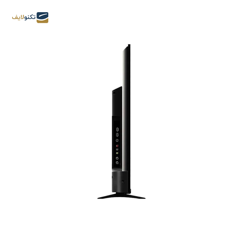 تلویزیون ال ای دی دوو مدل DLE-50M6100EMU سایز 50 اینچ - Daewoo Television DLE-50M6100EMU 50 inch