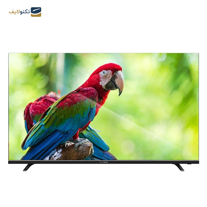 تلویزیون ال ای دی دوو مدل DLE-50M6100EMU سایز 50 اینچ - Daewoo Television DLE-50M6100EMU 50 inch