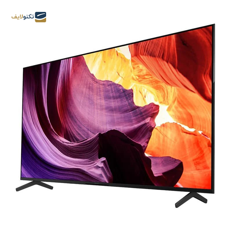 تلویزیون ال ای دی سونی مدل KD-75X80K سایز 75 اینچ - Sony KD-75X80K LED TV 75inch