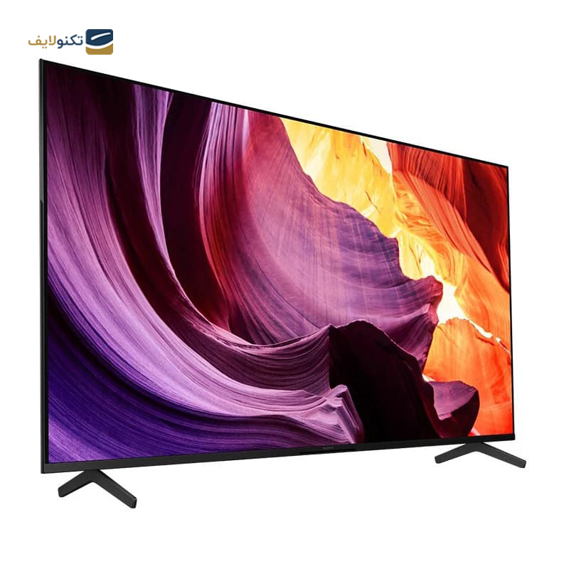 تلویزیون ال ای دی سونی مدل KD-75X80K سایز 75 اینچ - Sony KD-75X80K LED TV 75inch