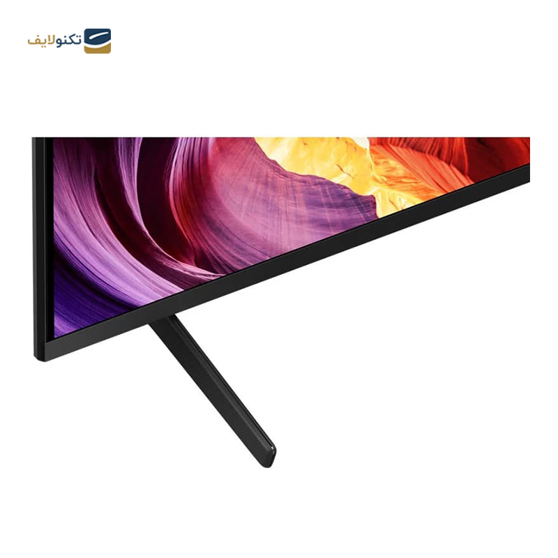 تلویزیون ال ای دی سونی مدل KD-75X80K سایز 75 اینچ - Sony KD-75X80K LED TV 75inch