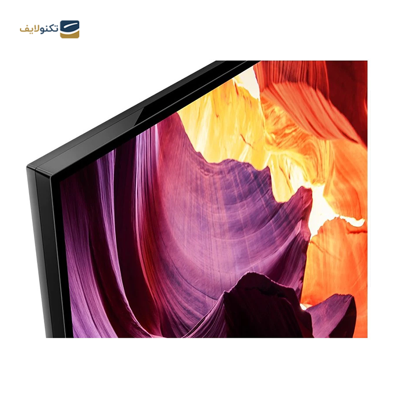 تلویزیون ال ای دی سونی مدل KD-75X80K سایز 75 اینچ - Sony KD-75X80K LED TV 75inch