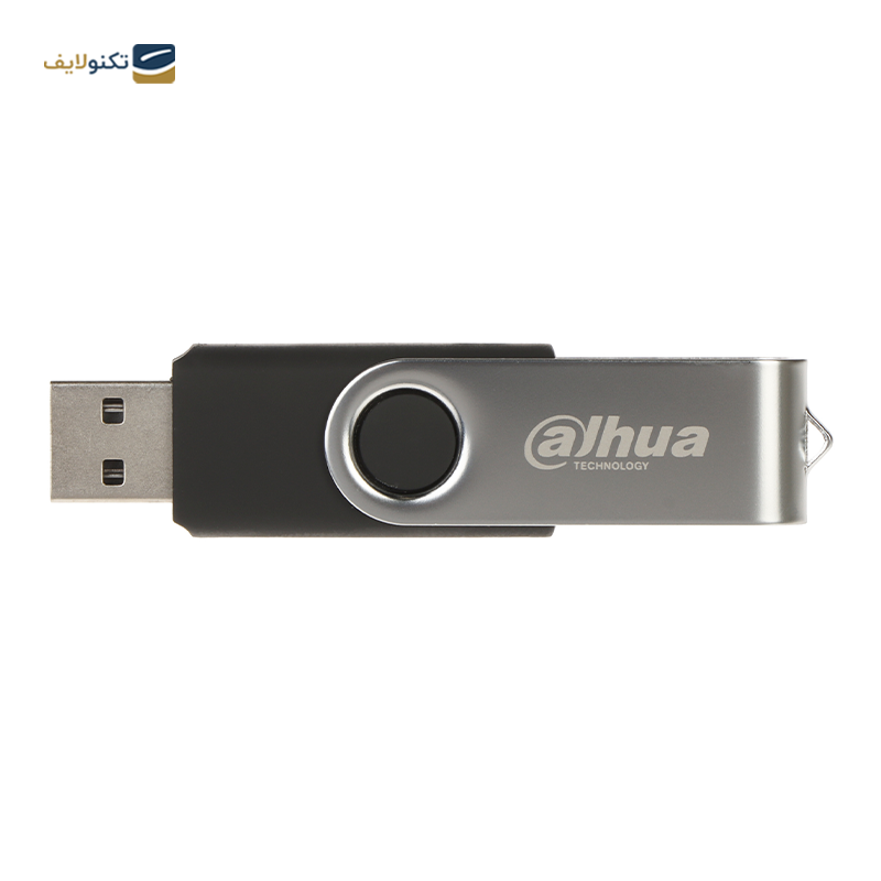 فلش مموری داهوا مدل U116-20 ظرفیت 16 گیگابایت - Dahua U116-20 Flash Memory-16GB