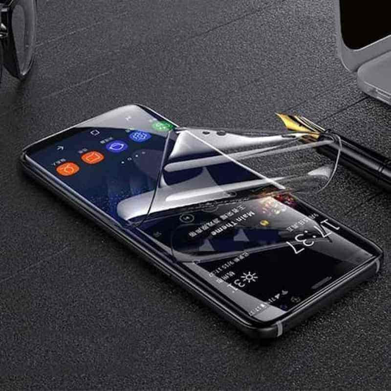 محافظ صفحه نمایش بوف مدل Hydrogel-Cover-G مناسب برای گوشی موبایل سامسونگ Galaxy A05 / A05s / A70 / A70s - Buff Hydrogel-Cover-G film screen protector suitable for Samsung Galaxy A05 / A05s / A70 / A70s