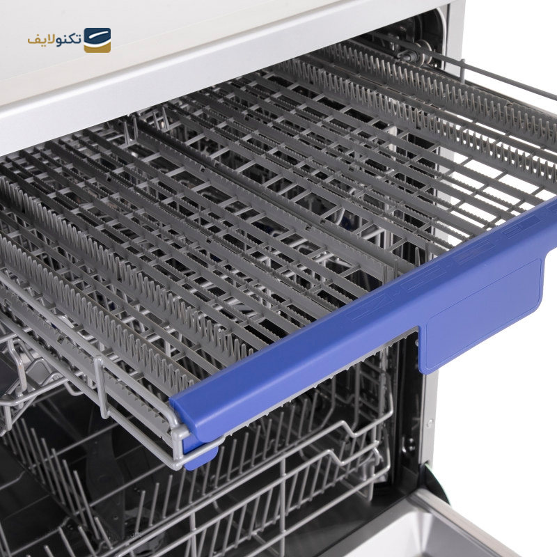 ماشین ظرفشویی کنوود 14 نفره سری Blaze مدل KDW-3140 - Kenwood Blaze Series KDW-3140 Dishwasher