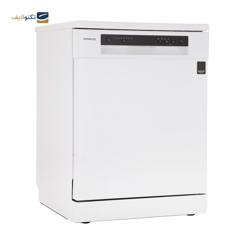 ماشین ظرفشویی کنوود 14 نفره سری Blaze مدل KDW-3140 - Kenwood Blaze Series KDW-3140 Dishwasher