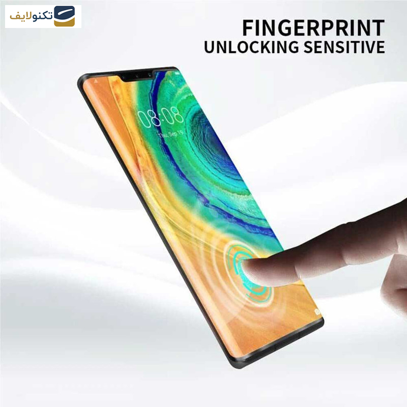 محافظ صفحه نمایش اپیکوی مدل Polymer Nano مناسب برای گوشی موبایل سامسونگ Galaxy S24 Ultra - S23 Ultra - S22 Ultra - Epicoy Polymer Nano Glass Screen Protector For Samsung Galaxy S24 Ultra - S23 Ultra - S22 Ultra