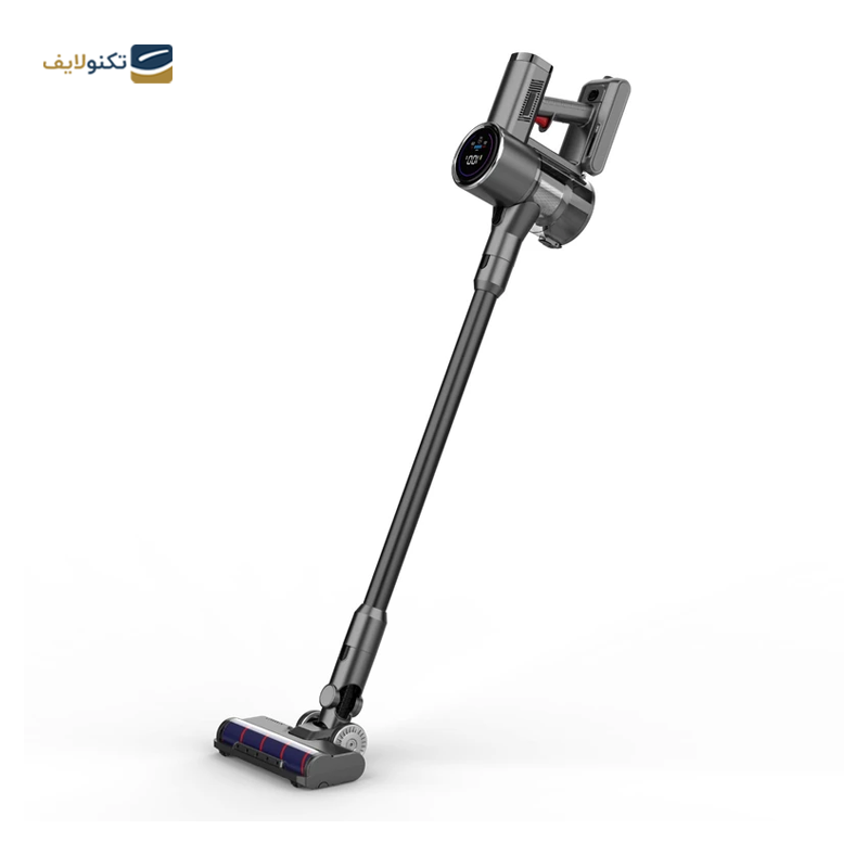 جارو شارژی کلومن مدل K-C1 - Koluman K-C1 Electric Broom