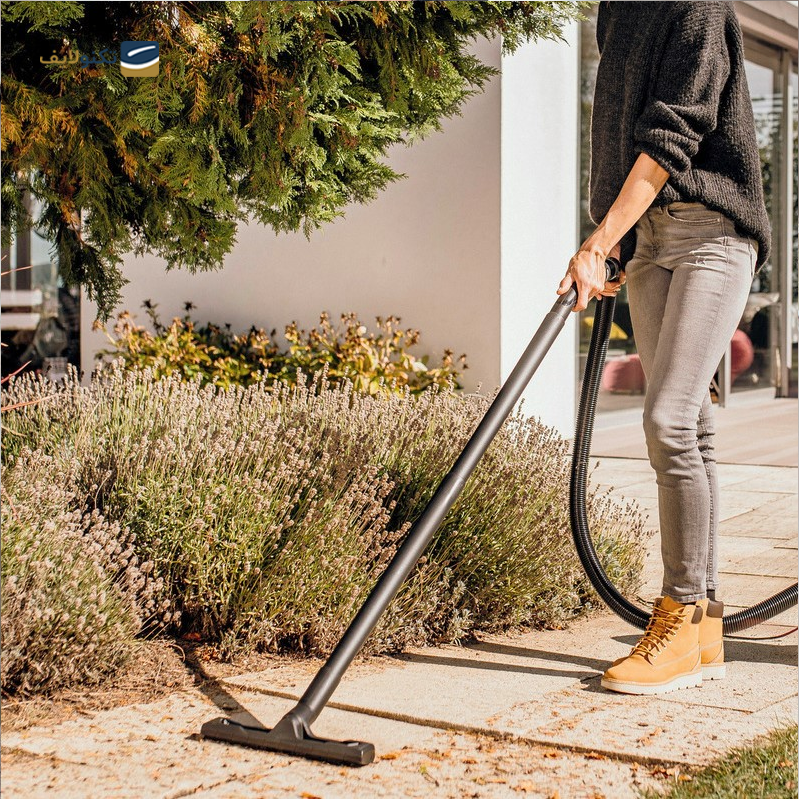 جاروبرقی کارچر مدل WD 3S - Karcher WD 3S Vacuum Cleaner