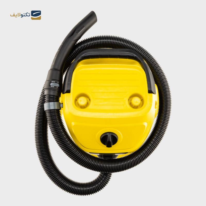 جاروبرقی کارچر مدل WD 3S - Karcher WD 3S Vacuum Cleaner