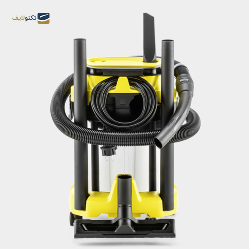 جاروبرقی کارچر مدل WD 3S - Karcher WD 3S Vacuum Cleaner