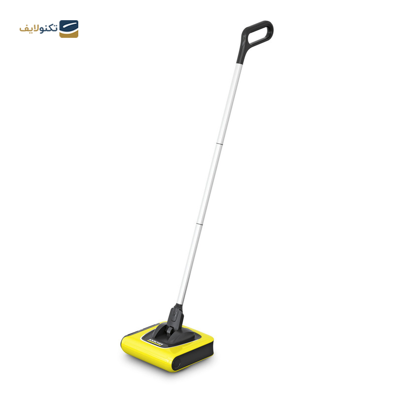 جارو شارژی کارچر مدل KB 5 - Karcher KB 5 Electric Broom