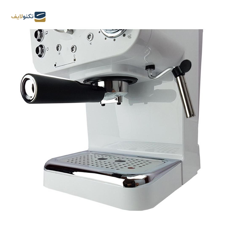 اسپرسوساز مباشی مدل ME-ECM2009 - Mebashi ME-ECM2009 Coffee maker