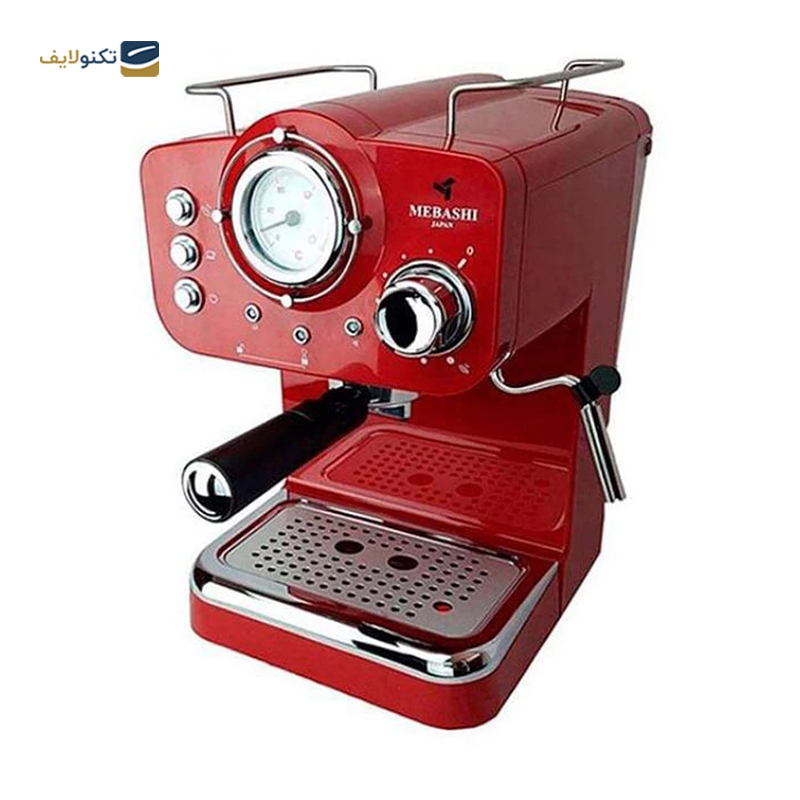 اسپرسوساز مباشی مدل ME-ECM2009 - Mebashi ME-ECM2009 Coffee maker