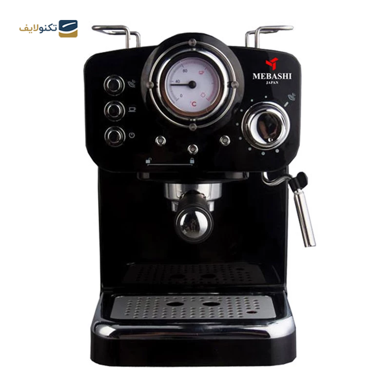 اسپرسوساز مباشی مدل ME-ECM2009 - Mebashi ME-ECM2009 Coffee maker