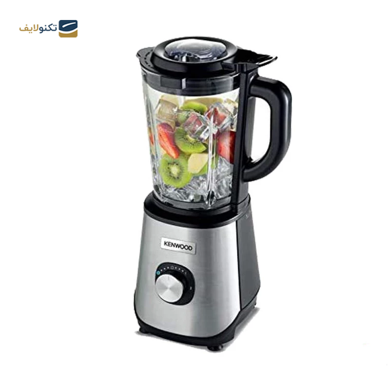 غذاساز ابکازو مدل FP-1271 - Ebkazo FP-1271 Food Processor