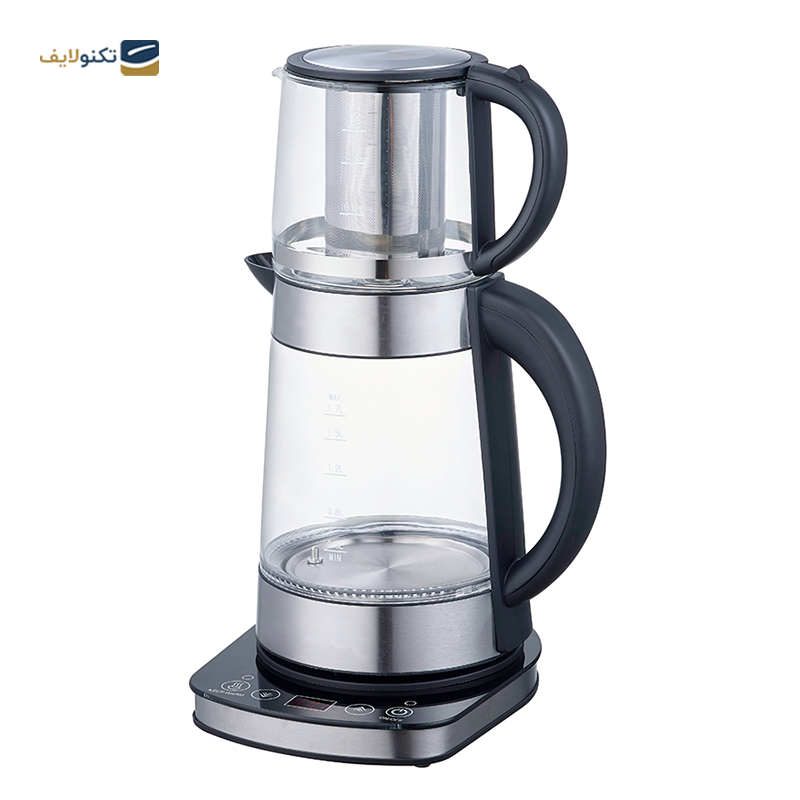 چای ساز سیماران مدل STM-818 - Simaran STM-818 Tea Maker Machine