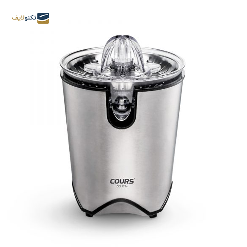 آب مرکبات گیری کورس مدل CCJ 1754 - Cours CCJ 1754 Juicer Citrus Juicer