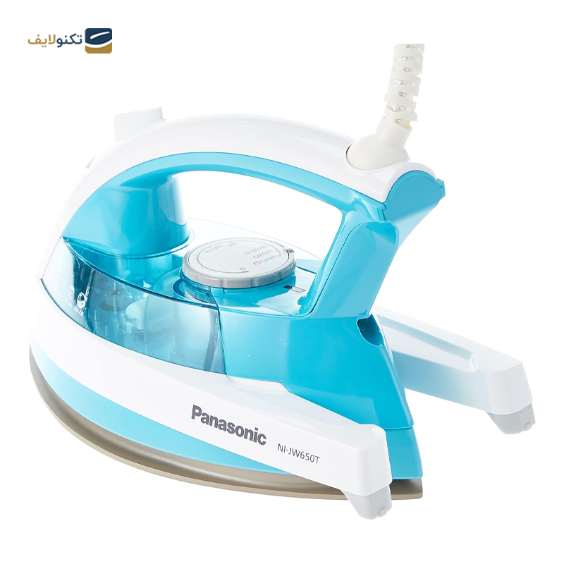  اتو بخار پاناسونیک مدل NI-JW650 - Panasonic NI-JW650 Steamer